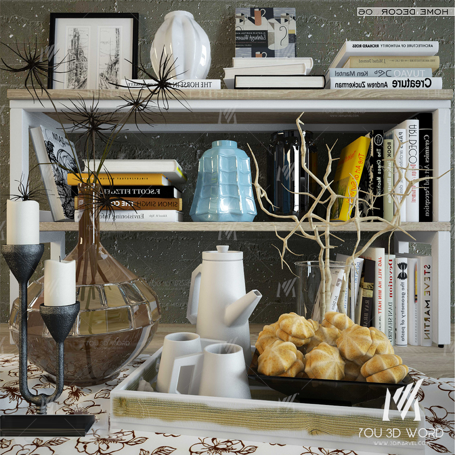 Home Decor - 06
